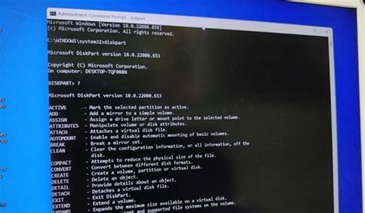 Fix MS-DOS MBR Without DOS Boot Disk