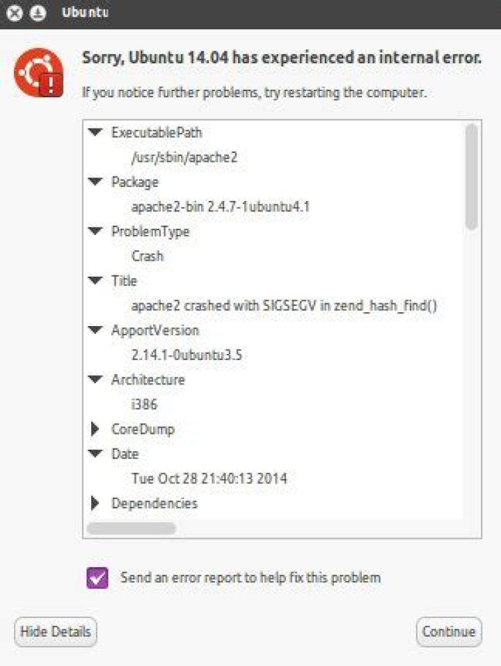 FIXED] Apache2 URL Rewrite using Joomla - Permission issue? (500 internal error)