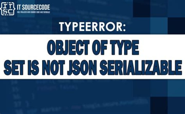 Flask API TypeError: Object of type 'Response' is not JSON serializable