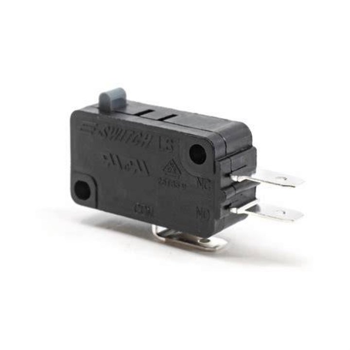 Flip switch in action
