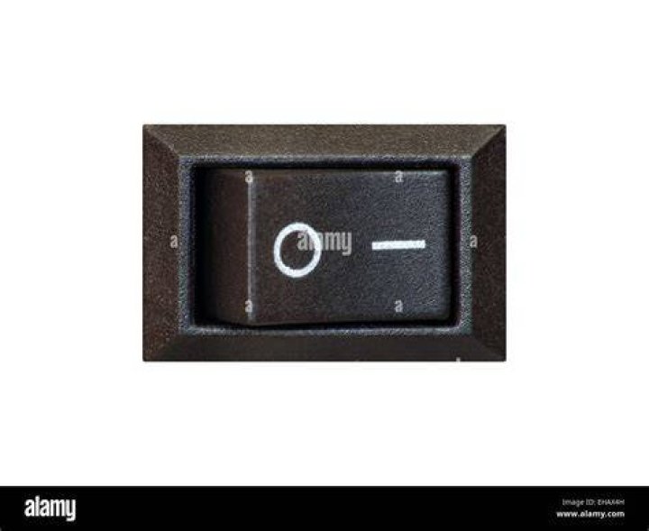 Flip Switch