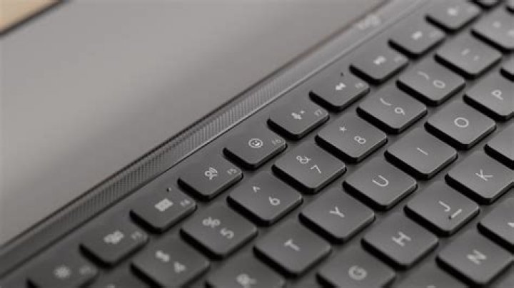 Fn key lock of Logitech keyboard