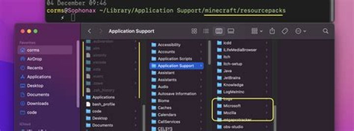 Folder that is not hidden does not appear in `ls`, autocomplete or Finder