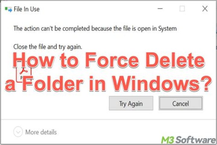 Force delete .git folder on Windows