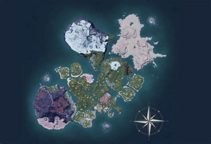 Full Map