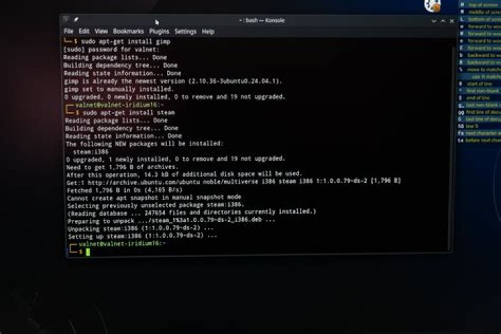 Full screen window command from Linux terminal?