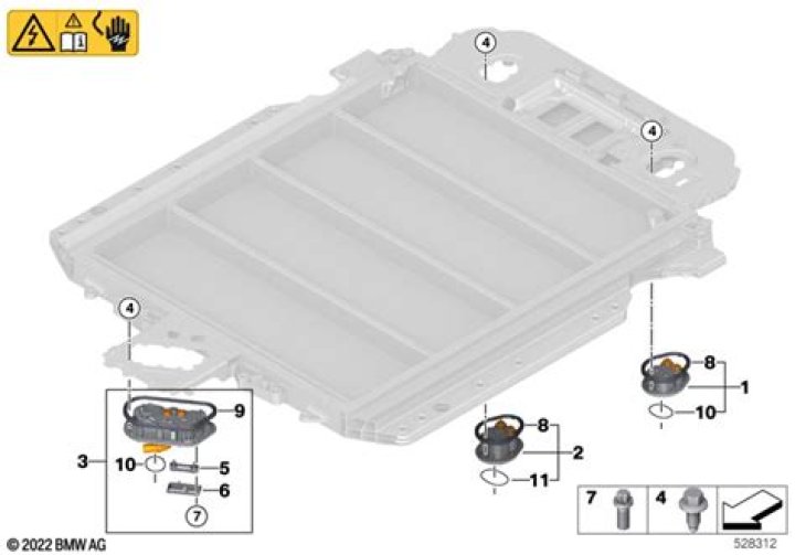 Fuse box disabling