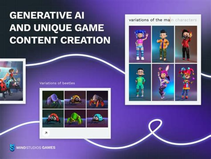 game content