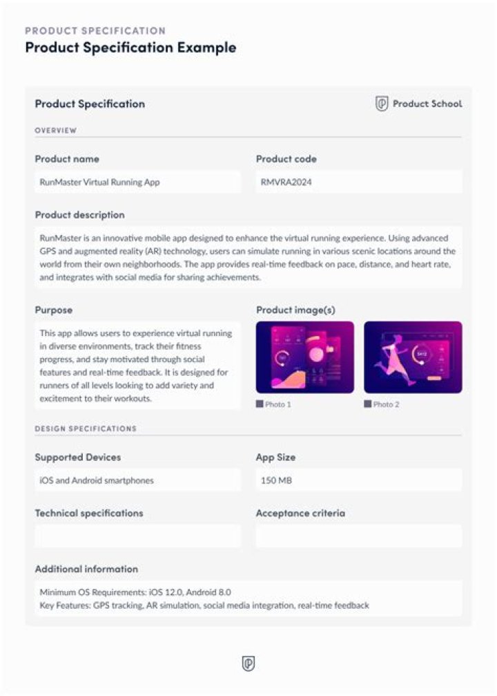 Get a specific product code