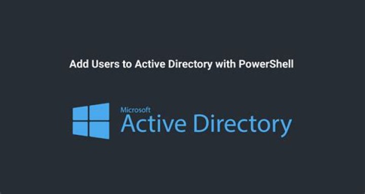 Get only user OU from Active Directory Using Powershell/CLI