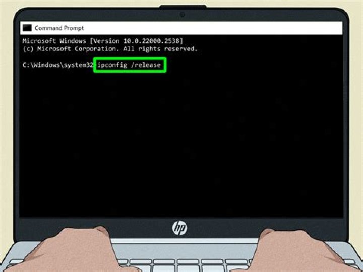 Getting Access is denied while using NET view command
