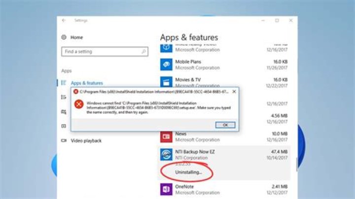 Getting rid of a windows update which will not uninstall via wusa or the control panel, windows 8.1