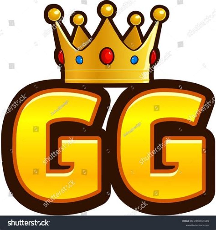 gg