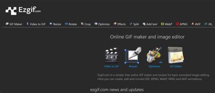gif on how to create and delete syn links using the properties method
