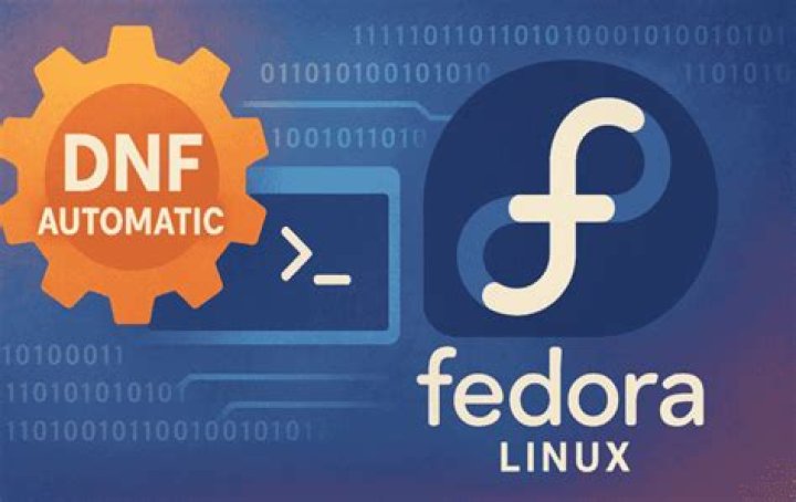 git-dude on Fedora