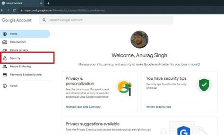 gmail turns on less secure apps for email