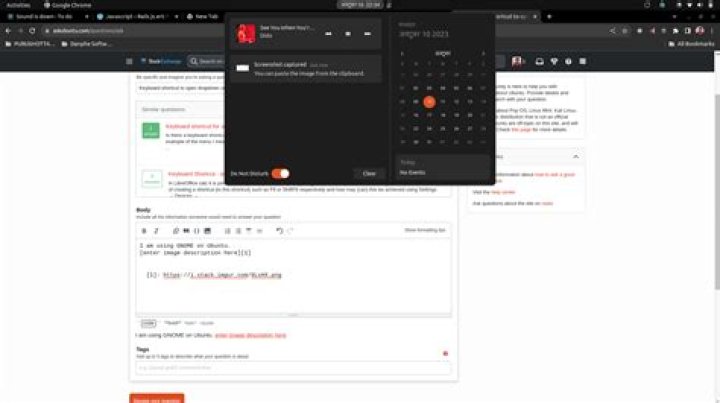 gnome menu shortcut to select IMEs