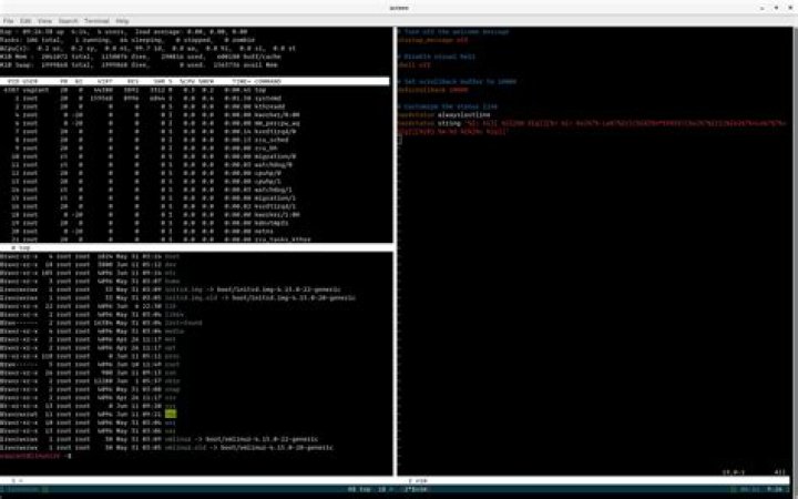 GNU screen - Unable to reattach to screen after lost connection