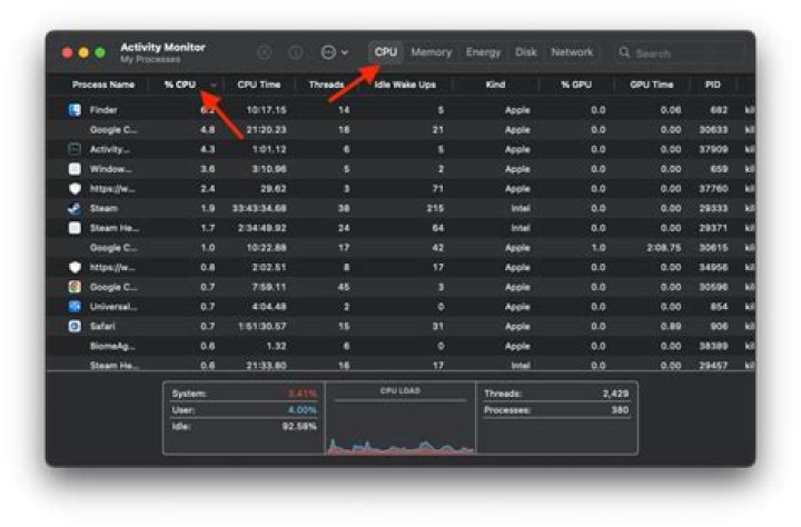 Good program to visualize file system usage on Mac? [closed]