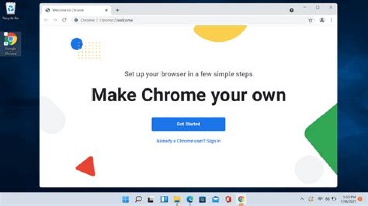 Google chrome for windows suddenly become very quiet