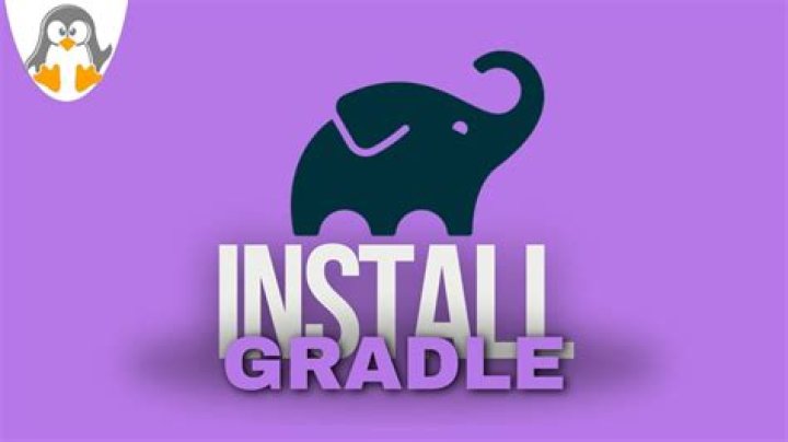 Gradle in Ubuntu for Launchpad