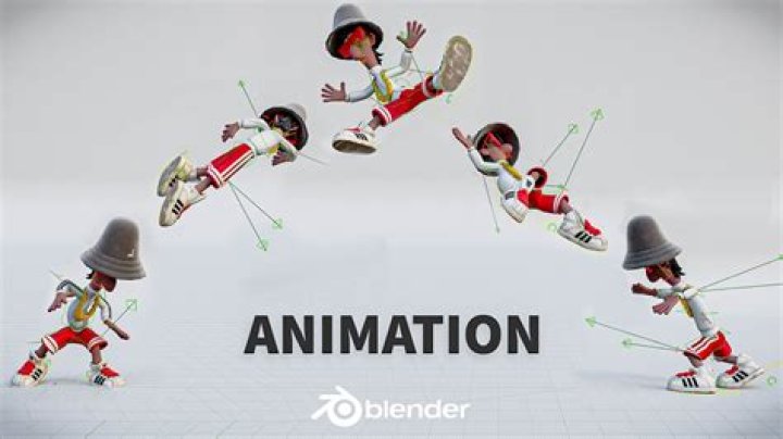 Graphical animation: Illustration of file fragmentation and defragmentation.