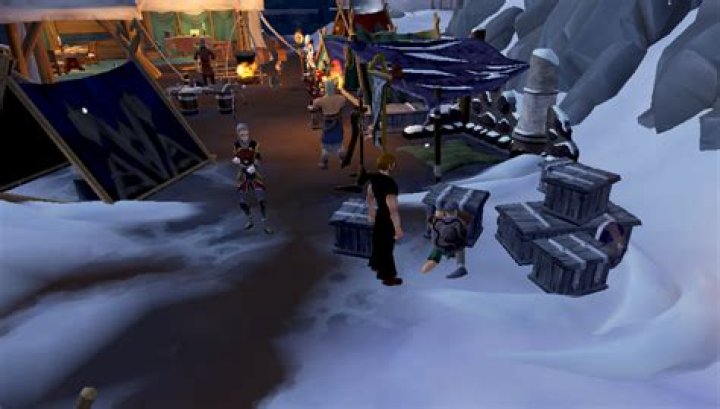 Group progress for Elite Dungeons