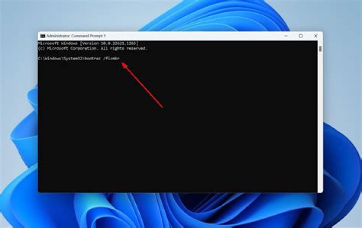 Grub doesn't boot windows 10