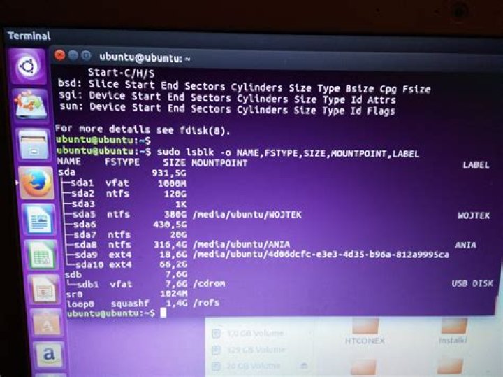 Grub rescue says all partitions have 'Filesystem is unknown'