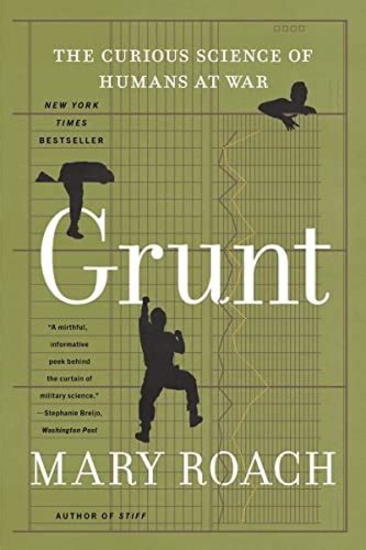Grunt battle summary