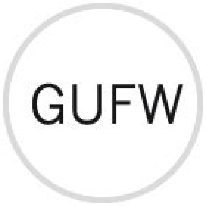 GUFW Logo