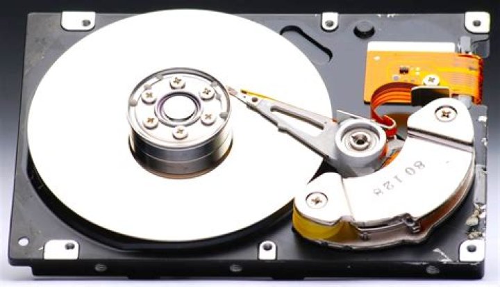 Hard Disk