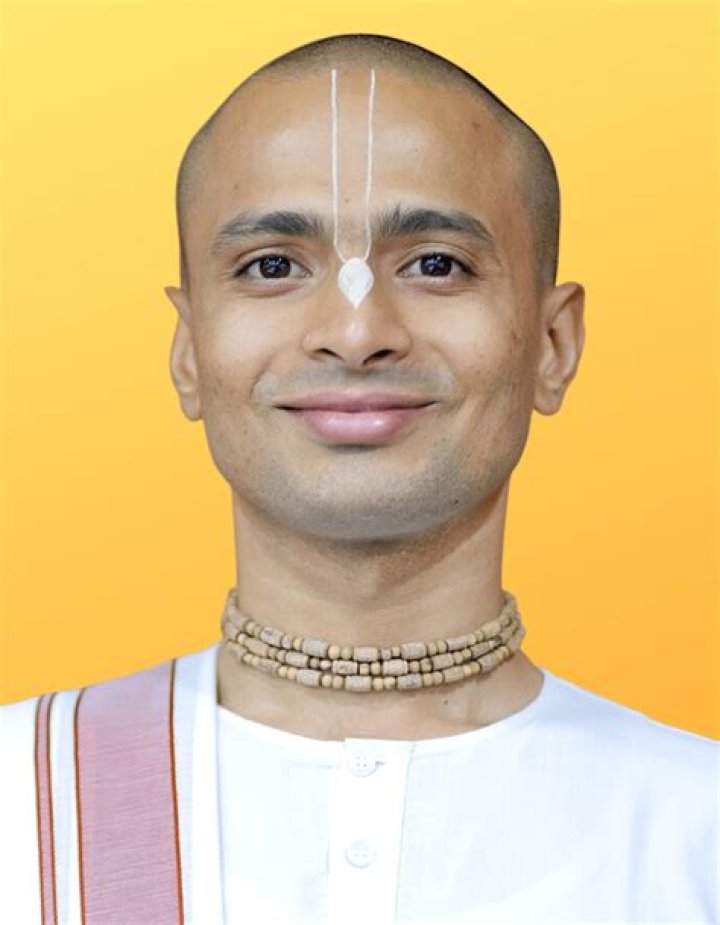 hare krishna