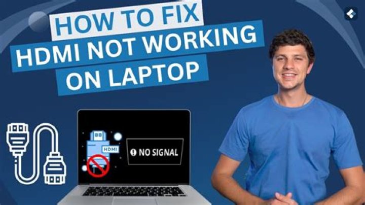 HDMI not working on Ubuntu 18.04 Acer Swifft 1