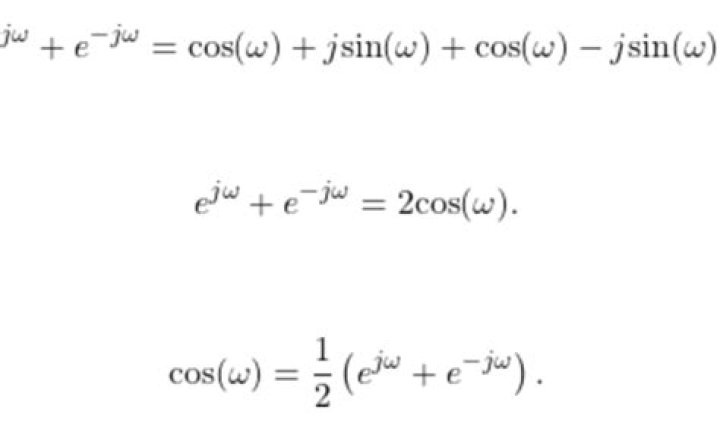 Help with using Euler’s formula to prove that $\cos^2(\theta) = \frac{\cos(2\theta)+1}{2}$