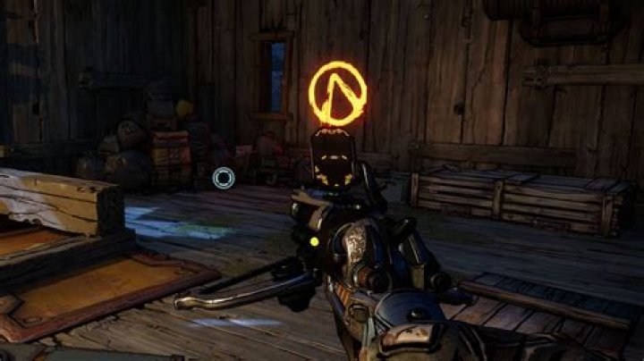 hidden vault symbols