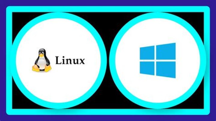 How are \n and \r handled differently on Linux and Windows?