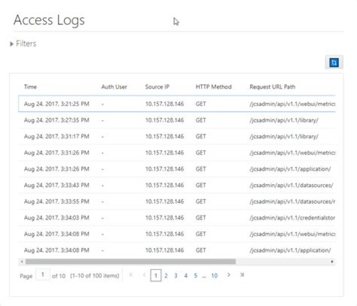 How are Teams files (logs, history, files, etc.) are stored?