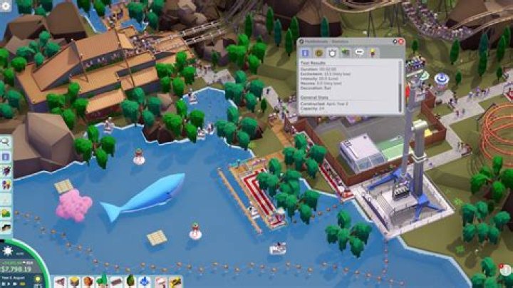 How can I achieve a high decoration rating with Paddleboats?