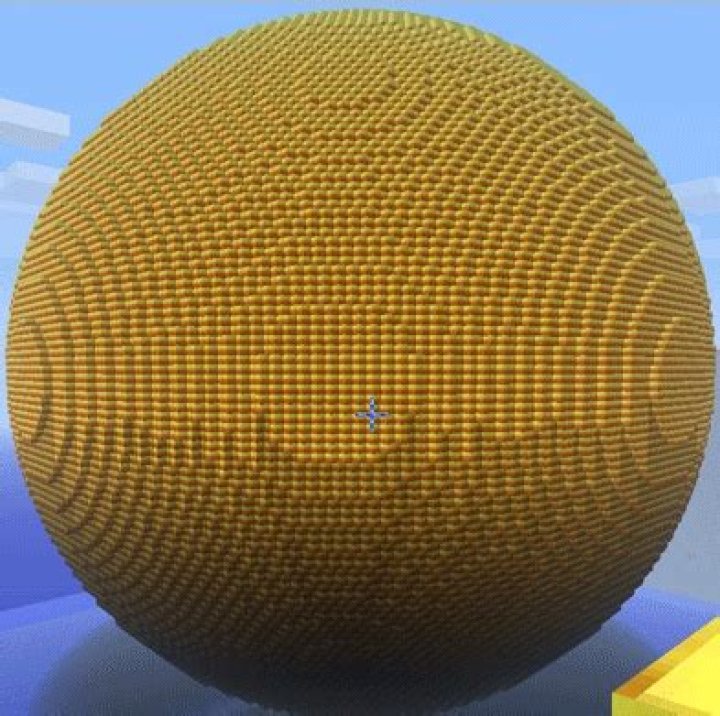 How can I build a smooth dome?