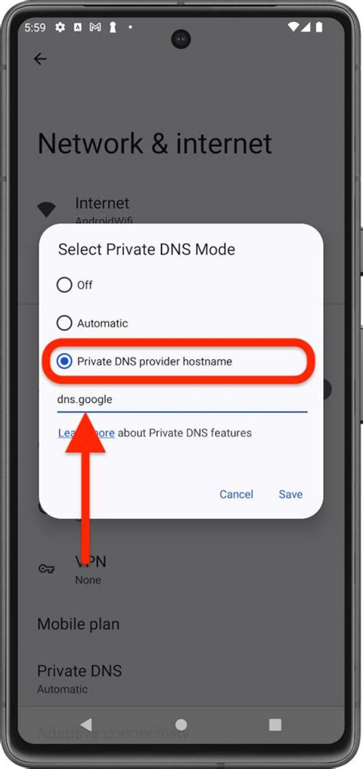 How can I bypass my DNS provider's cache?