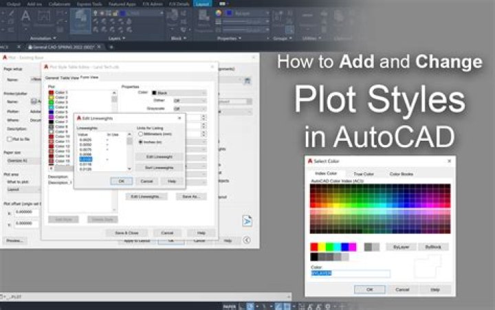 How can I change the order of extended displays?