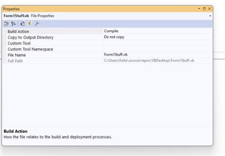 How can I compile a .NET project without having Visual Studio installed?