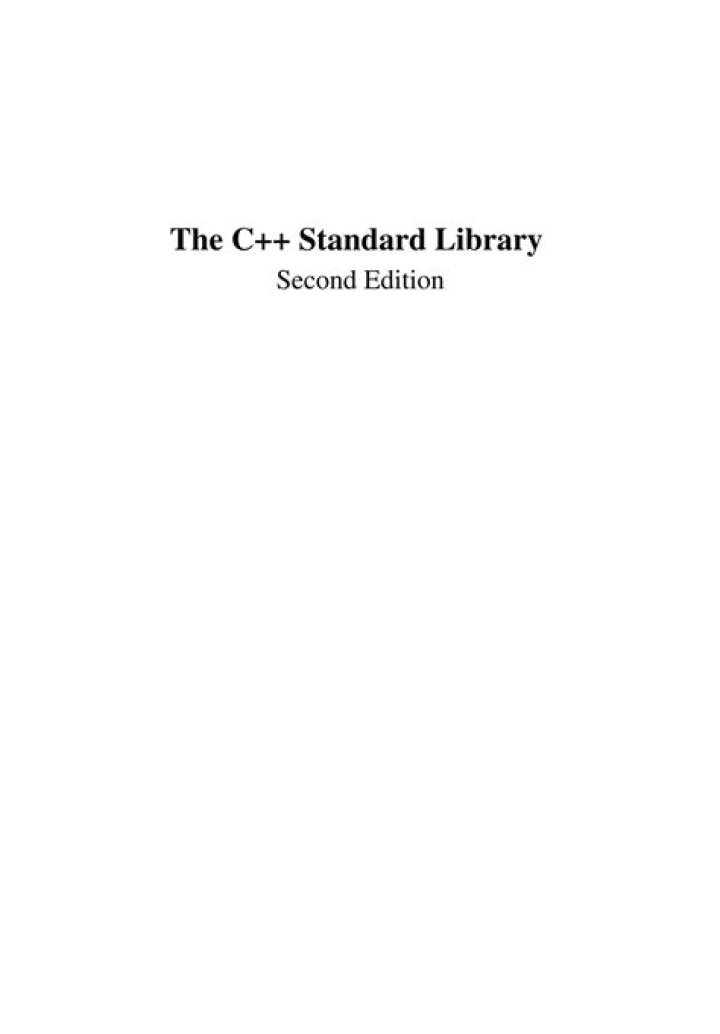 How can I determine and change the version of the C++ standard library that g++ is using?