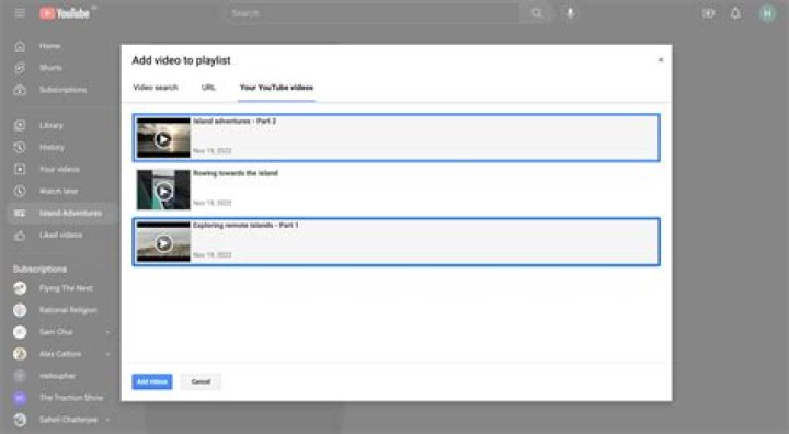 How can I download a youtube playlist with youtube-dl and make it a mp3-playlist?