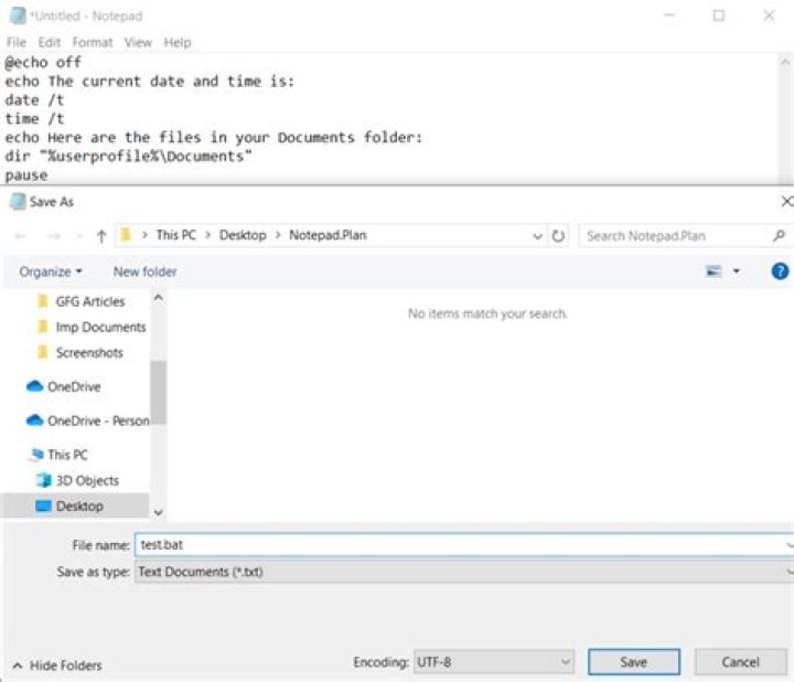 How can i get a batch file to copy a .lnk shortcut to the desktop