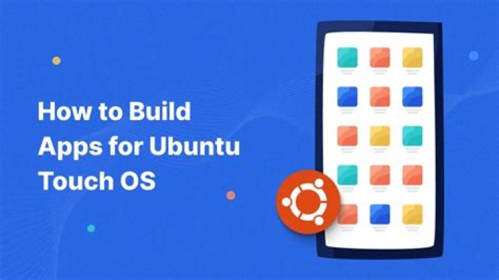 How can I get started with developing apps for Ubuntu Touch? [closed]