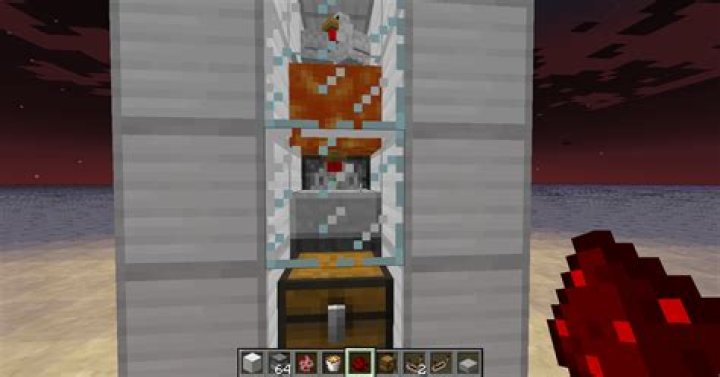 How can I make a fairly efficient chicken farm?
