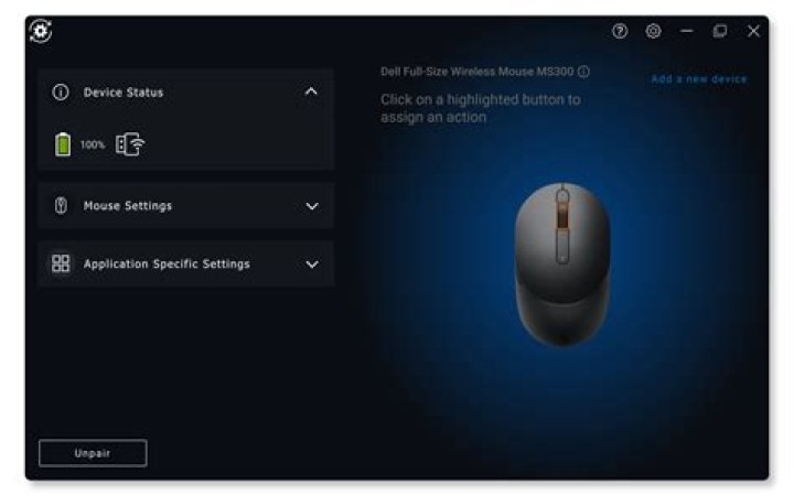 How can I make Mouse/Keyboard drivers to work?