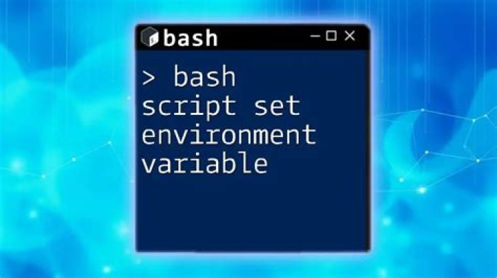 How can I make my bash script open cat for input, and then save input to a variable in the script